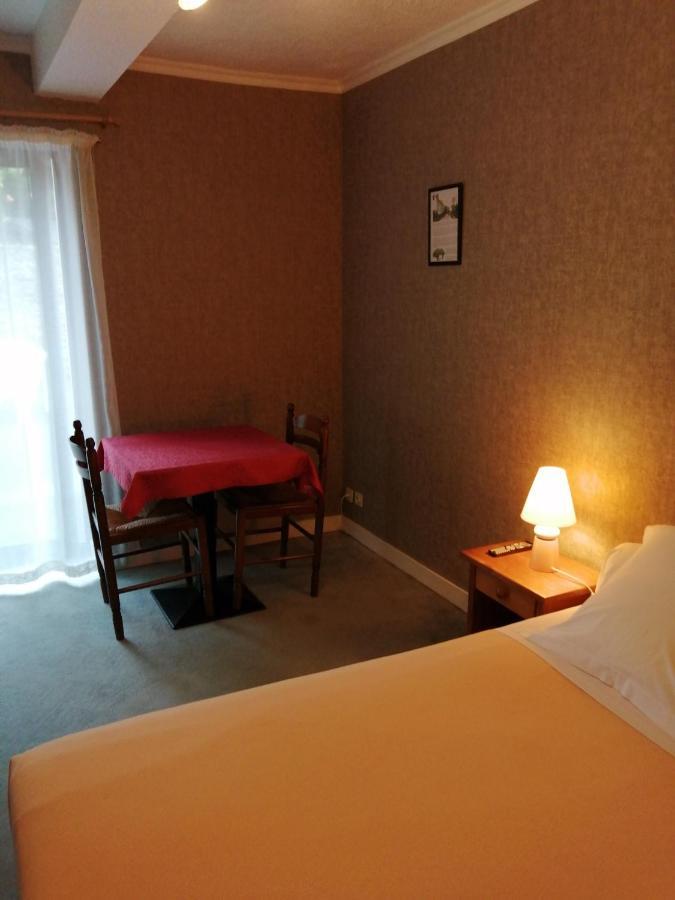 Le Casse Noisettes Hotel Gourin Luaran gambar